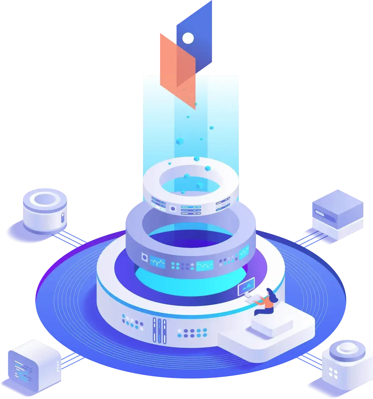 Uwelonex trading algorithms