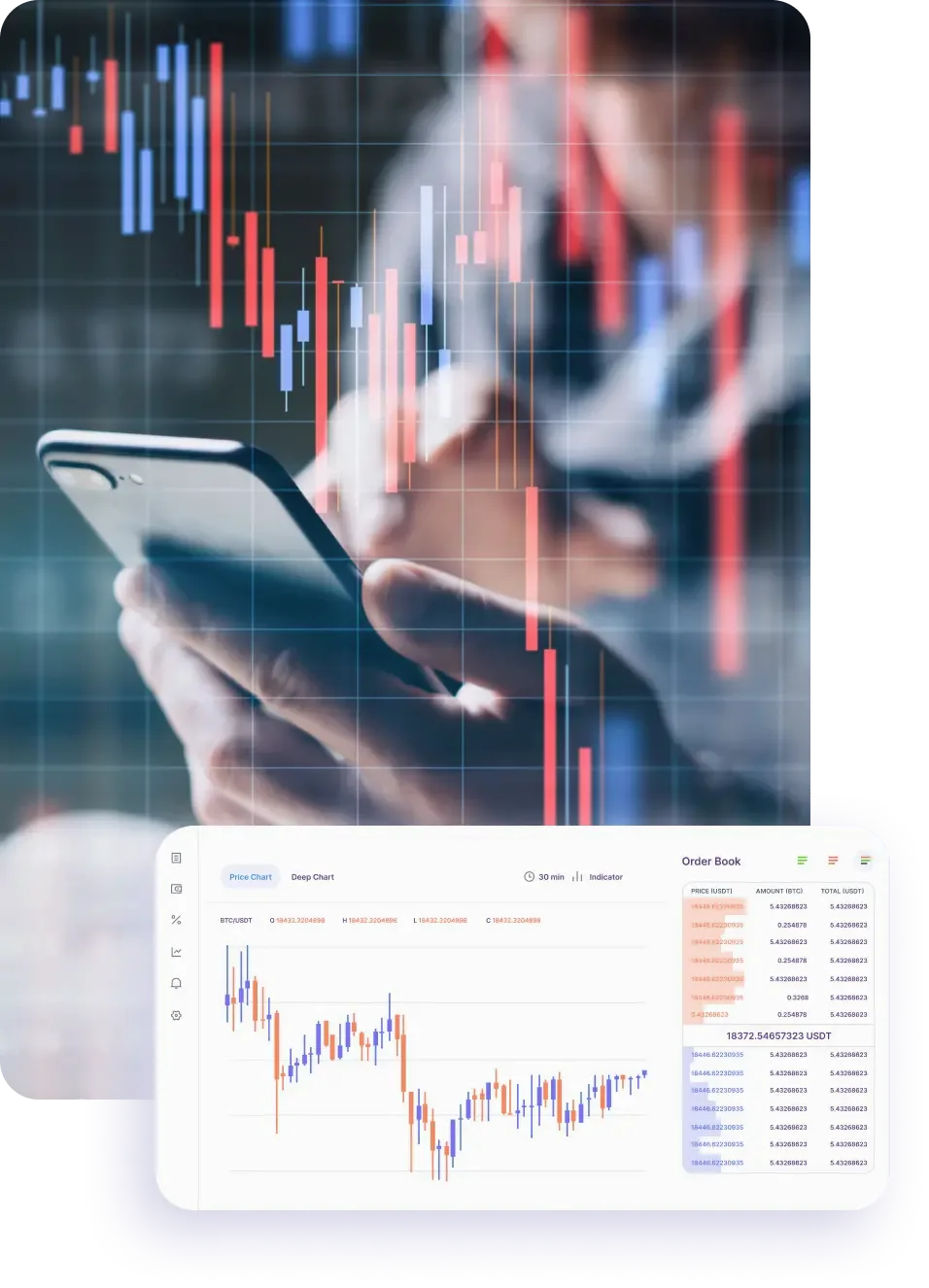 Uwelonex trading platform