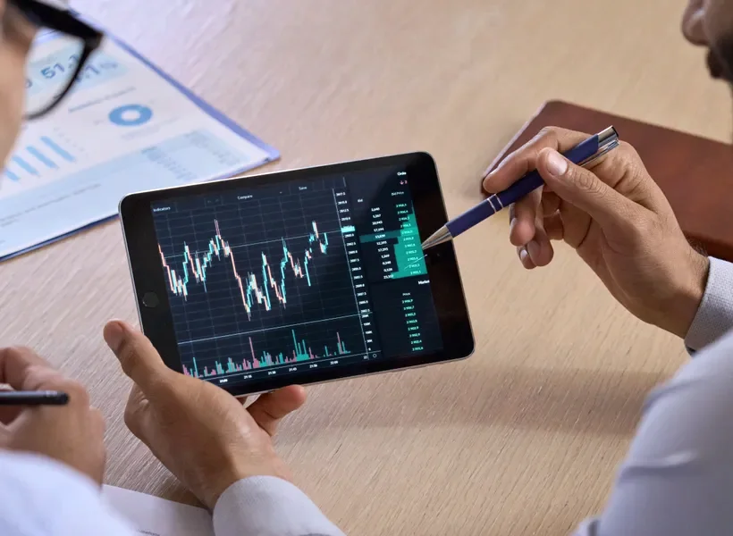 Uwelonex advanced trading analysis